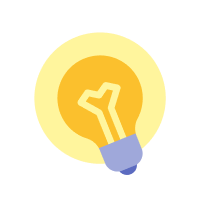 Bulb Idea Image