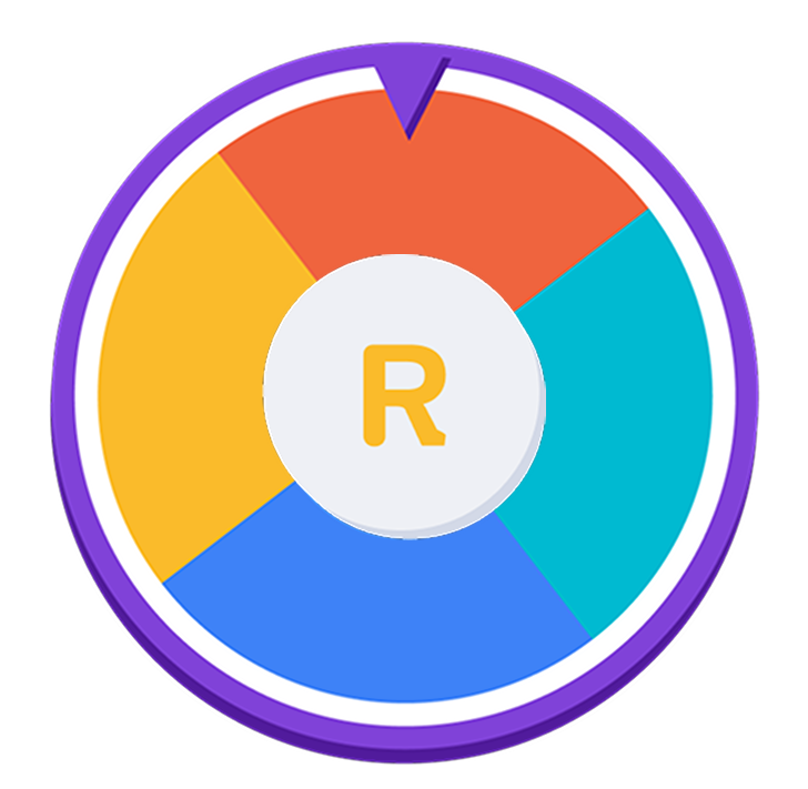 Spin Wheel